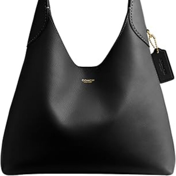 Coach Brooklyn Shoulder Bag 28 - Picture 3 of 7